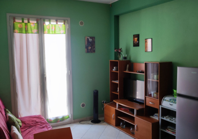Casa Vacanze Appartamento Yellow House